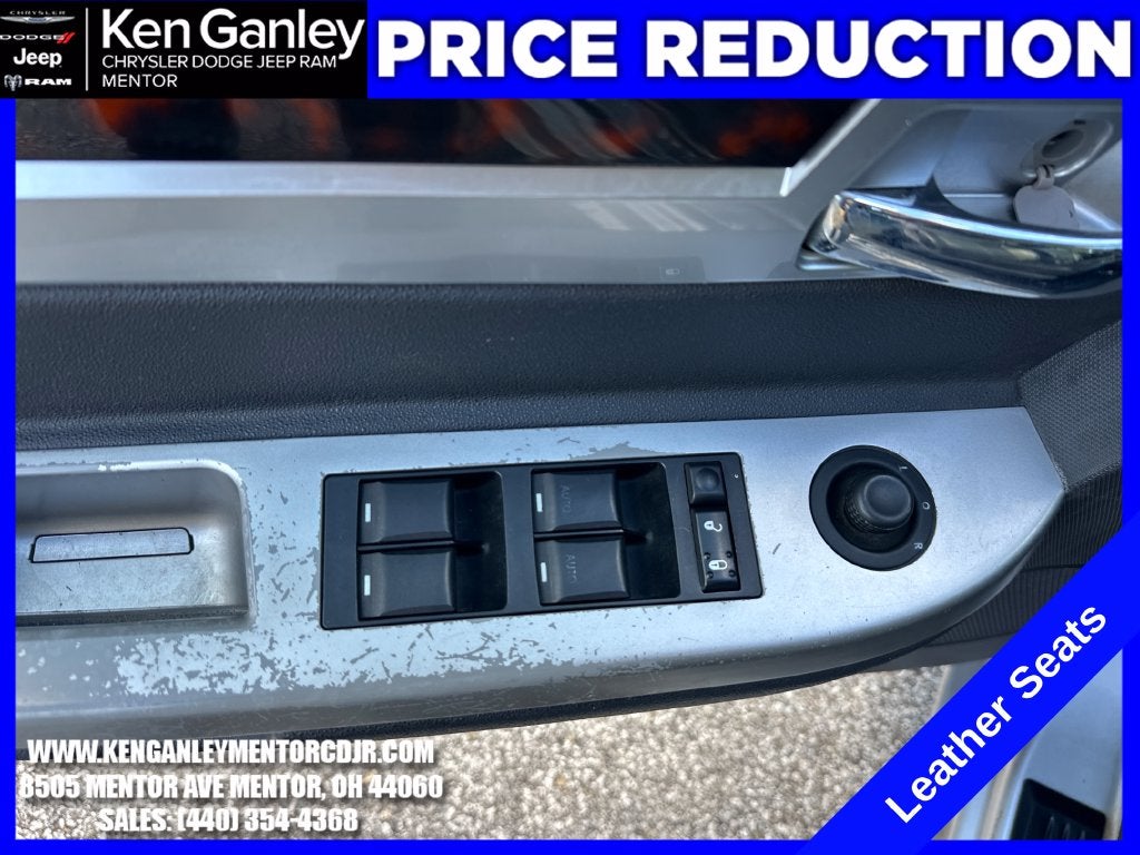 2009 Chrysler Sebring Limited