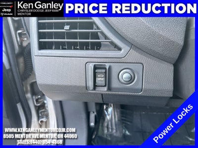 2009 Chrysler Sebring Limited