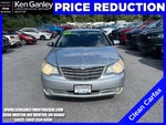 2009 Chrysler Sebring Limited