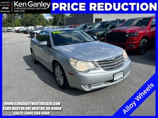 2009 Chrysler Sebring Limited