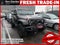 2017 Jeep Wrangler Rubicon Hard Rock 4x4