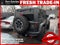 2017 Jeep Wrangler Rubicon Hard Rock 4x4