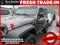 2017 Jeep Wrangler Rubicon Hard Rock 4x4