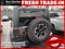 2017 Jeep Wrangler Rubicon Hard Rock 4x4