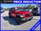 2017 Jeep Wrangler Unlimited Sport 4x4