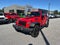 2017 Jeep Wrangler Unlimited Sport 4x4