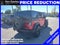 2017 Jeep Wrangler Unlimited Sport 4x4