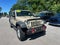 2018 Jeep Wrangler JK Unlimited Sport S 4x4