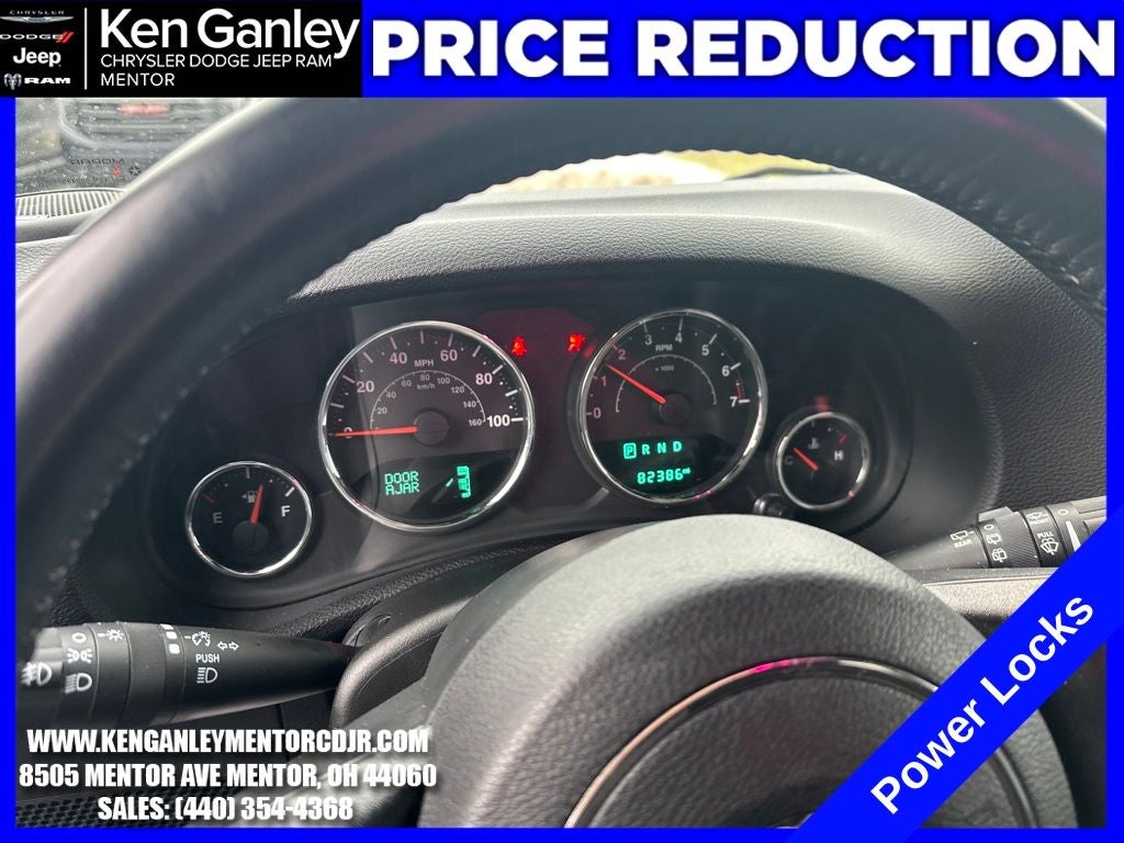 2017 Jeep Wrangler Unlimited Sahara 4x4