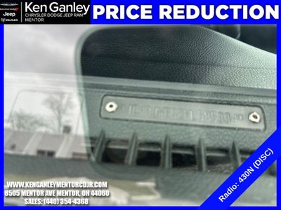 2017 Jeep Wrangler Unlimited Sahara 4x4