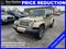 2017 Jeep Wrangler Unlimited Sahara 4x4