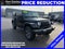 2017 Jeep Wrangler Unlimited Sahara 4x4