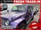 2017 Jeep Wrangler Unlimited Sahara 4x4