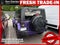 2017 Jeep Wrangler Unlimited Sahara 4x4