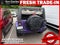 2017 Jeep Wrangler Unlimited Sahara 4x4