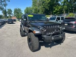 2020 Jeep Wrangler Sport 4x4