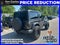 2020 Jeep Wrangler Sport 4x4