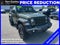 2021 Jeep Wrangler Sport 4x4