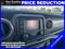 2021 Jeep Wrangler Sport 4x4