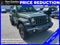 2021 Jeep Wrangler Sport 4x4