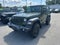 2021 Jeep Wrangler Sport 4x4