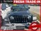 2018 Jeep Wrangler Sport 4x4