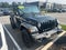 2018 Jeep Wrangler Sport 4x4