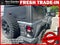2020 Jeep Wrangler Willys Sport 4x4