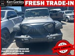 2020 Jeep Wrangler Willys Sport 4x4