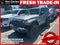 2020 Jeep Wrangler Willys Sport 4x4