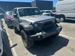 2020 Jeep Wrangler Willys Sport 4x4