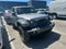2020 Jeep Wrangler Willys Sport 4x4