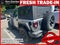 2020 Jeep Wrangler Willys Sport 4x4