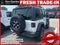 2023 Jeep Wrangler 2-Door Rubicon 4x4