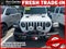 2023 Jeep Wrangler 2-Door Rubicon 4x4