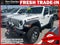 2023 Jeep Wrangler 2-Door Rubicon 4x4