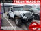2020 Jeep Wrangler Unlimited Sport S 4x4