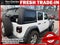 2020 Jeep Wrangler Unlimited Sport S 4x4