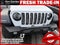 2020 Jeep Wrangler Unlimited Sport S 4x4