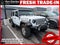 2020 Jeep Wrangler Unlimited Sport S 4x4