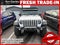 2020 Jeep Wrangler Unlimited Sport S 4x4