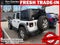 2020 Jeep Wrangler Unlimited Sport S 4x4