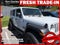 2022 Jeep Wrangler Unlimited Sport S 4x4