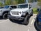 2022 Jeep Wrangler Unlimited Sport S 4x4