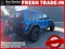 2022 Jeep Wrangler Unlimited High Tide 4x4
