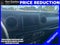 2022 Jeep Wrangler Unlimited High Tide 4x4