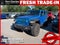 2022 Jeep Wrangler Unlimited High Tide 4x4