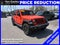 2020 Jeep Wrangler Unlimited Sport S 4x4