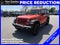 2020 Jeep Wrangler Unlimited Sport S 4x4