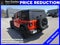 2020 Jeep Wrangler Unlimited Sport S 4x4